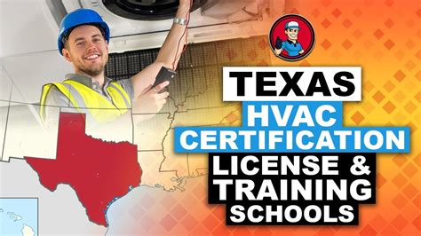 Hvac certification texas. Things To Know About Hvac certification texas. 